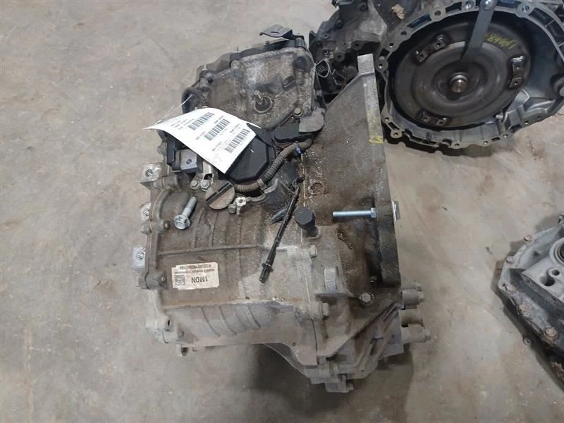 Automatic CVT Transmission 24044596 For 21-23 Trailblazer 1.2L 2717318 Foto 2 de 4