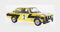 1:18 Mcg Opel Ascona A #2 Rally Acropolis 1975 Rohrl Geistdorfer MCG18344R Model