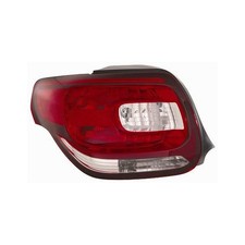 Blinker Rücklicht Recht für Citroen ds3 2009 IN Dann