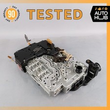 13-17 Audi C7 A6 A7 Q5 Transmission Valve Body Mechatronic 4G1927158A OEM