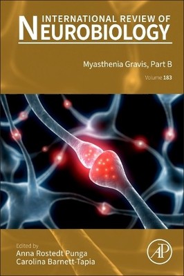 Myasthenia Gravis, Part B - 9780443297229
