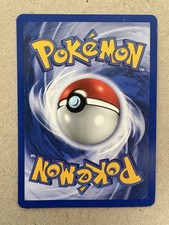 First Edition Pokémon Individual Team Rocket Cards for sale