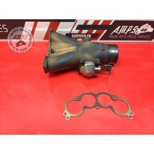 Valve d'échappement Yamaha R1 2007 à 2008 4C8