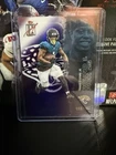 2025 Topps Signature Travis Etienne Jr. Red (RAW)