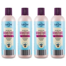LACURA Shampoo 300 ml Health & Beauty Conditioner & Haarpflege - (4er Pack)