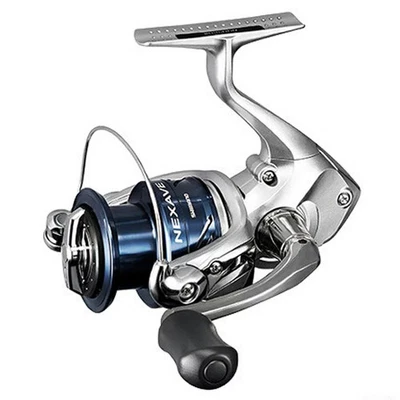SHIMANO 18 Nexave 8000 Spinning Reel JDM - Image 1 of 2