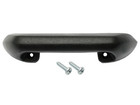 <!--F#f_0-->Holden Torana Armrest LC LJ Front or Rear LH or RH Black x1 grab handle arm rest<!--F/-->