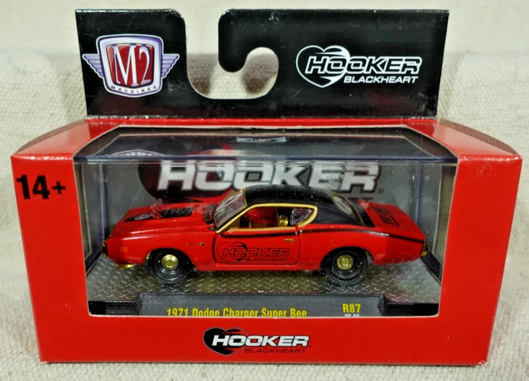 M2 Machines Dodge Diecast Cars for sale | eBay
