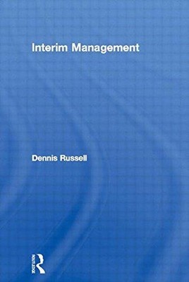 Interim Management - Russell, Dennis