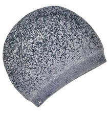 Barefoot Dreams CozyChic Lite Confetti Beanie Deep Sea Blue Indigo One Size NWT