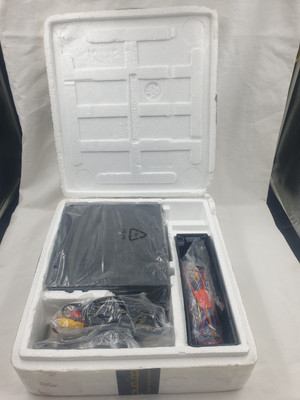 OVP - Drive DVD Player DME-DS04 - Autoradio Format - Mobile Entertainment System