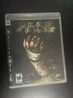 Dead Space -  Sony PlayStation 3 PS3 2008 CIB Tested