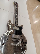 Seventy Seven Albatross-DX'20 Electric Guitar JP