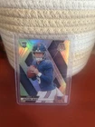 2025 Panini Mosaic - Rookies Jaxson Dart #362 Silver Prizm (RC)