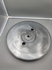 ELAC MIRACORD 50 TURNTABLE PLATTER ONLY Original Part 2