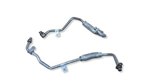 BMW X1 F48 F49 2019 Benzin 141kW Turbolader Ölleitung Ölschlauch 8629959