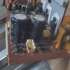 10UF Radial Electrolytic Capacitors 16V-450V High Frequency Multiple Voltages