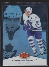 Hockey Superstar Cards Inserts Vintage Rookies Collection (1/15)