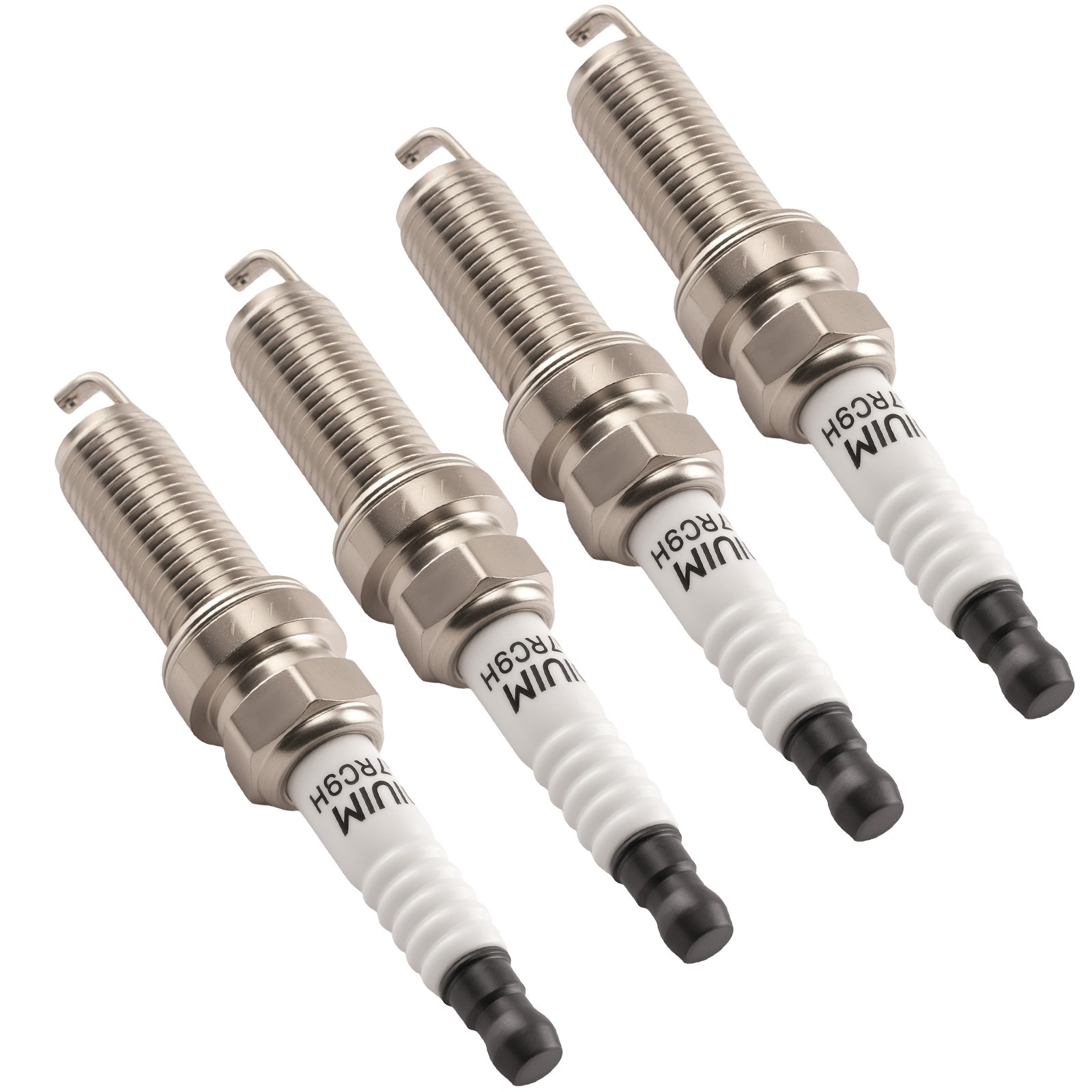 Double Iridium Spark Plugs for Nissan Juke 1.6L 11-17 91215 224011KC7C