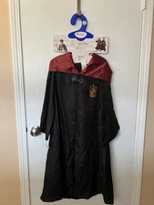 DISGUISE Harry Potter Child Costume Wizarding Prestige Hooded Robe, M(7-8) NWT