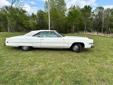 1973 Cadillac Eldorado for Sale