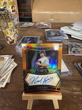 2025 Panini Select Baseball Checklist Guide in-content 24