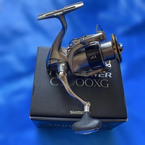 リール 15 SHIMANO TWIN POWER C3000XG Shimano 15 Twin Power C3000XG Spinning Reel from Japan | eBay