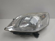Feu avant (phare) Fiat FIORINO