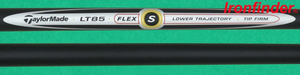 TaylorMade rac LT LT2 Single 7 Iron Graphite Shaft Stiff Flex Mens LEFT HANDED - Image 4 of 4