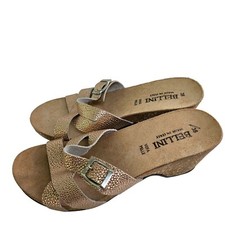 Las mejores ofertas en Sandalias de mujer Bellini