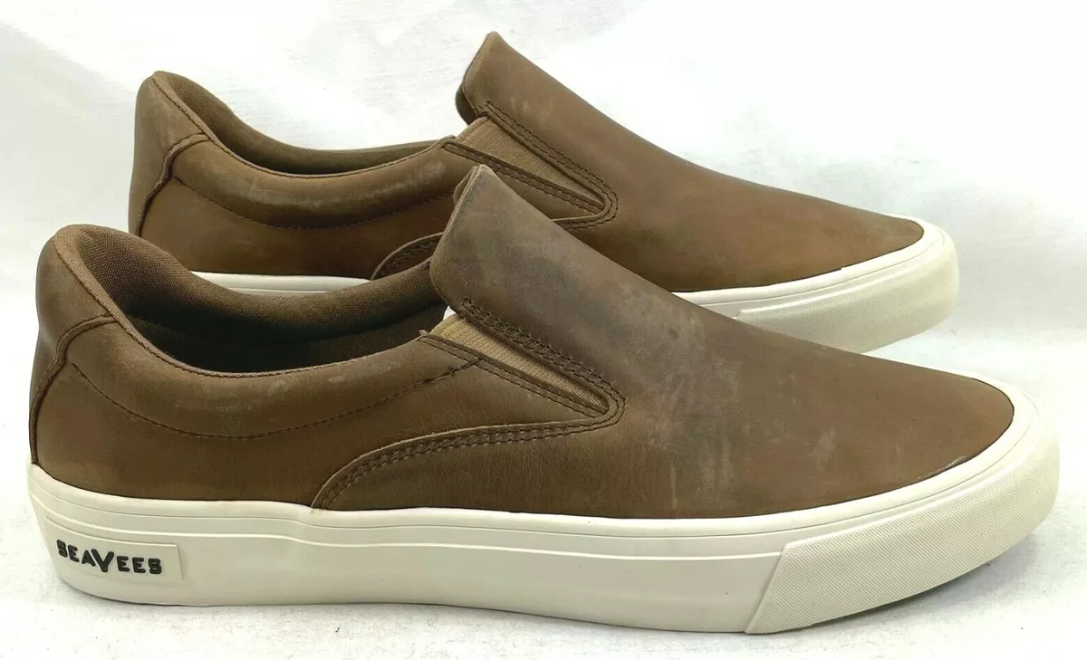 Seavees hotsell slip ons