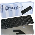 Original Tastatur QWERTZ Deutsch für Asus A75 A75A A75D A75DE A75VD A75VJ A75VM