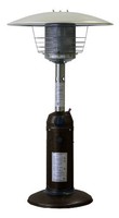 Az Patio Heaters Hlds032-cg Portable Patio Heater, Bronze Gold Hammered Finish , on sale Az Patio Heaters Hlds032-cg Portable Patio Heater, Bronze Gold Hammered Finish , on sale
