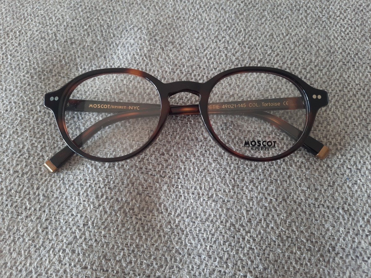 小物 MOSCOT ORIGINALS NYC MOSCOT Eyewear - NYC Since 1915 | MOSCOT