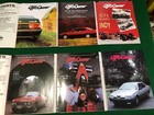 ALFA OWNER ALFA ROMEO CLUB MAGAZINE NEWSLETTER 1990 AROC USA 11 ISSUES — photo 2