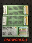 30 Pcs Walter DNMG 333-MP5 WPP20S , DNMG 110412-MP5 WPP20S , 3 Box !