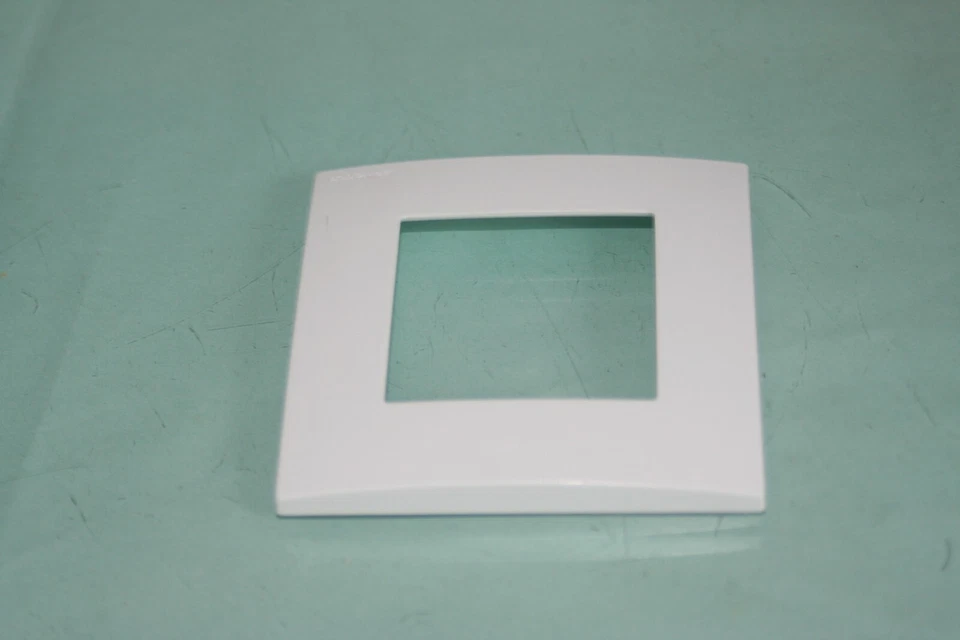 Arnould ESPACE 60805 ou 608 05- Plaque simple blanc - Bild 1 von 1