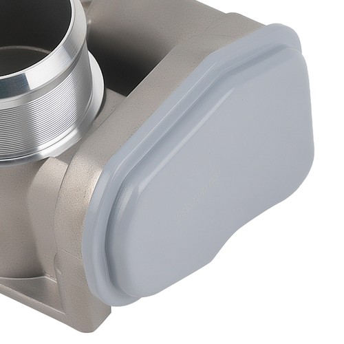 Throttle Body For Ford Galaxy II Mondeo 2.2 TDCI 2008-2015 Peugeot Citroen C5 - Picture 8 of 11