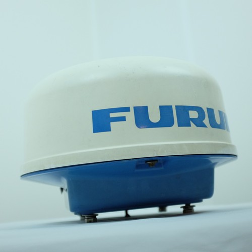 FURUNO Marine Radar Antenna Unit DOME RSB0060 1621 1621MK2 1622 15" 16