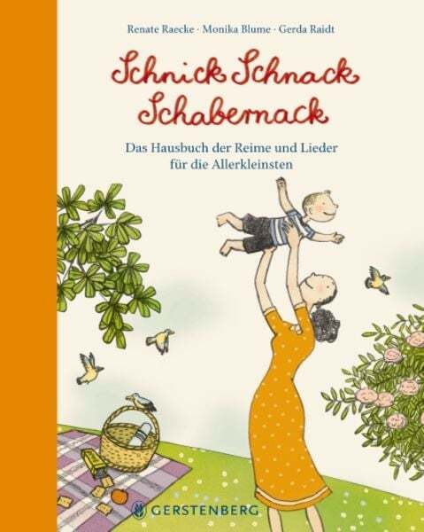 Thumbnail - Schnick Schnack Schabernack