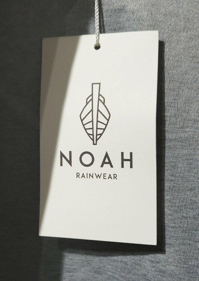 NOAH RAINWEAR PREMIUM QUALITY RAIN JACKET / COAT / NEW TAGS M eBay