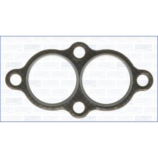 Ajusa 00582100 Dichtung Abgasrohr Auspuffdichtungen FüR BMW Z3 Roadster 3Er-image