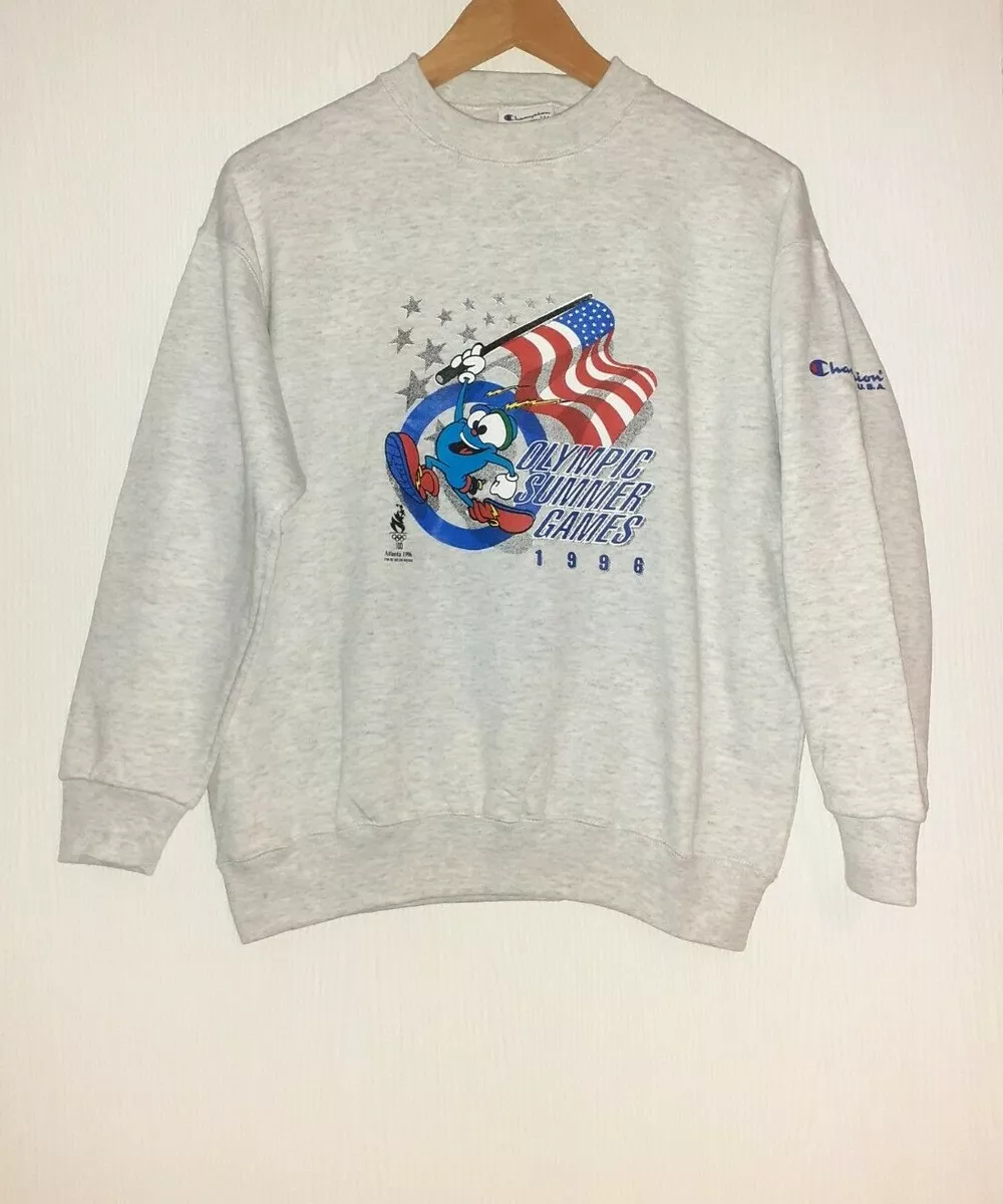 Sweat champion 12 ans sales
