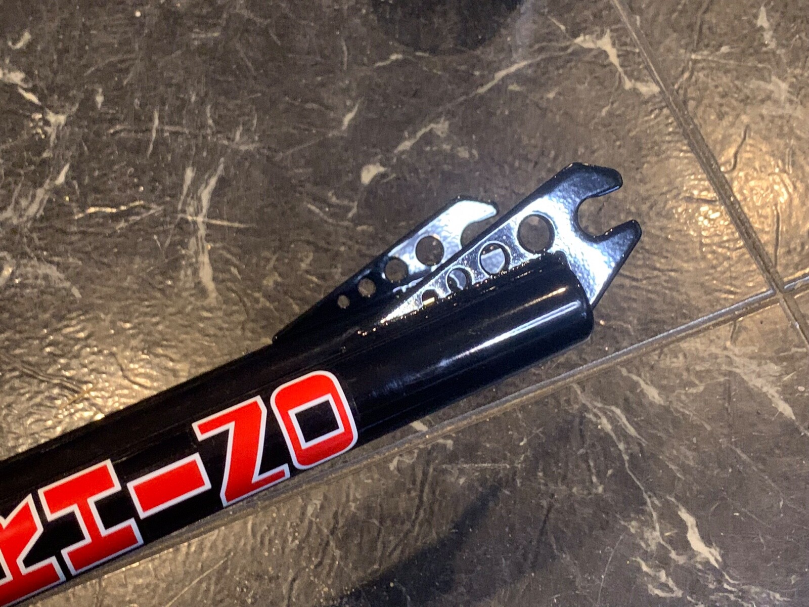 Mint rare early 1980s Tioga Rhino 3 vintage Old School BMX kuwahara