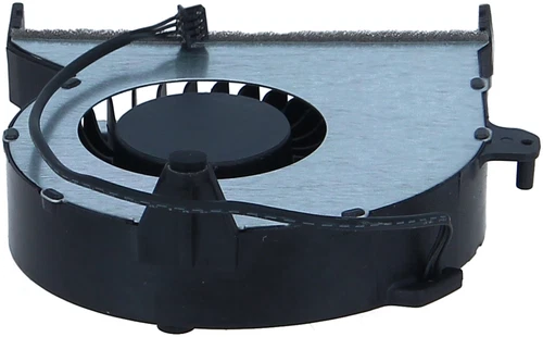 HP - L97191-001 - Z2 G5 Mini Fan GPU Std Cooler 18mm Thin