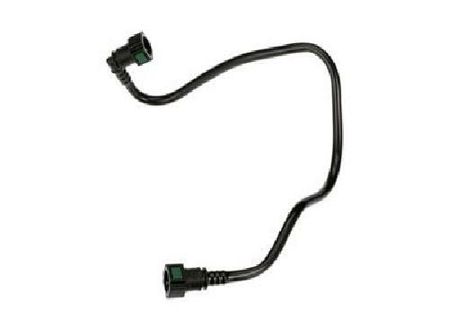 Moulded Fuel Hose / Pipe fits PEUGEOT 307 3B, 3E, 3H 2.0 From Pump 01 to 11 New - Image 21