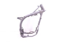 2000 99-00 Husqvarna Te610 Te 610 Oem Main Frame Str8 Cln Ttl Ez Reg Ready Hq4
