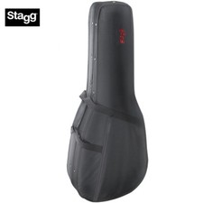 Stagg HGB2-C Basic Series Soft Case for Full ...