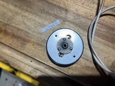 Zebco Omega One fishing reel spool cap  (25625)