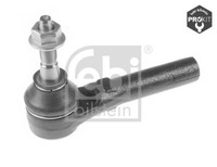 Febi Spurstangenkopf Vorne Beidseitig FüR Jeep Compass MK49 Patriot MK74